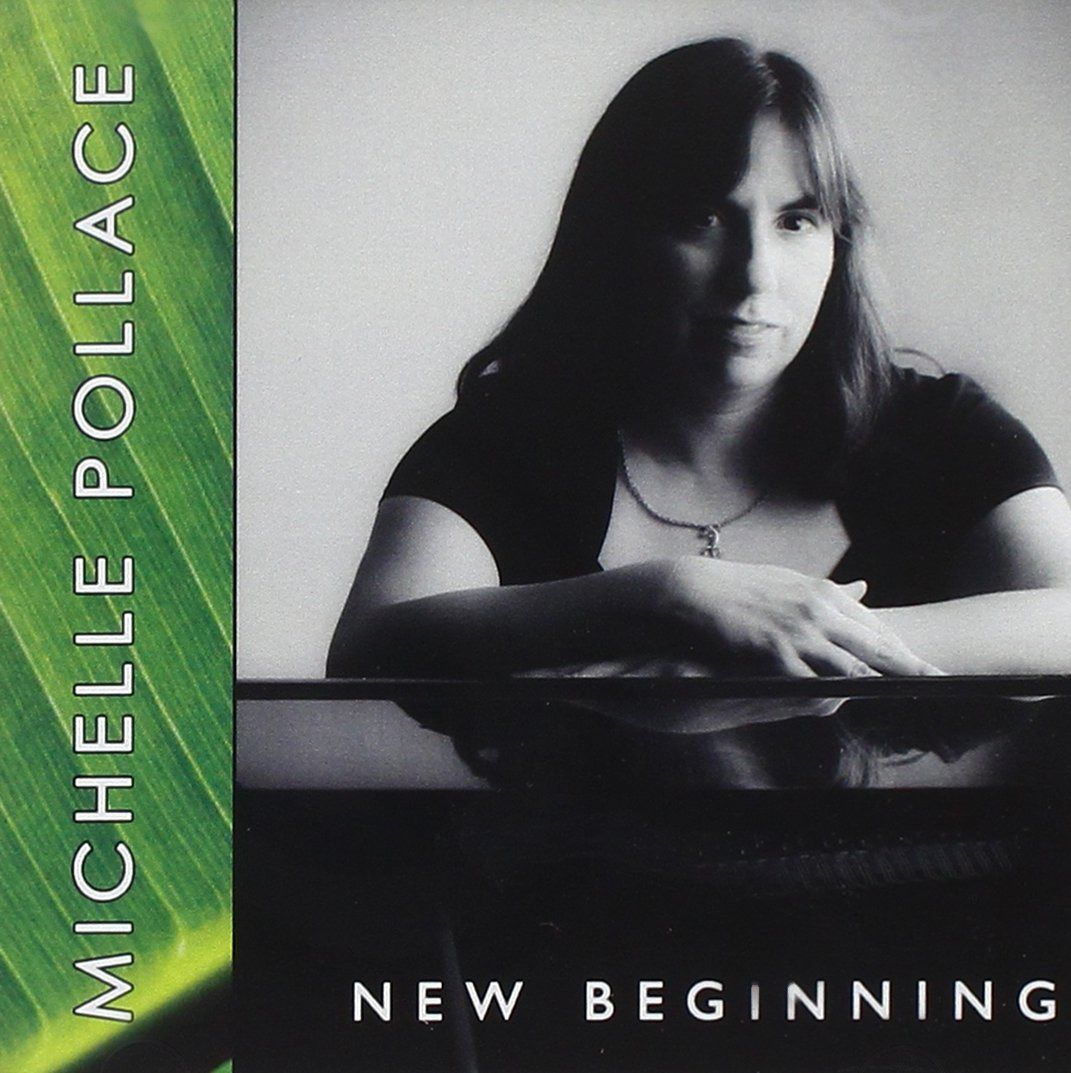 【CD】New Beginning