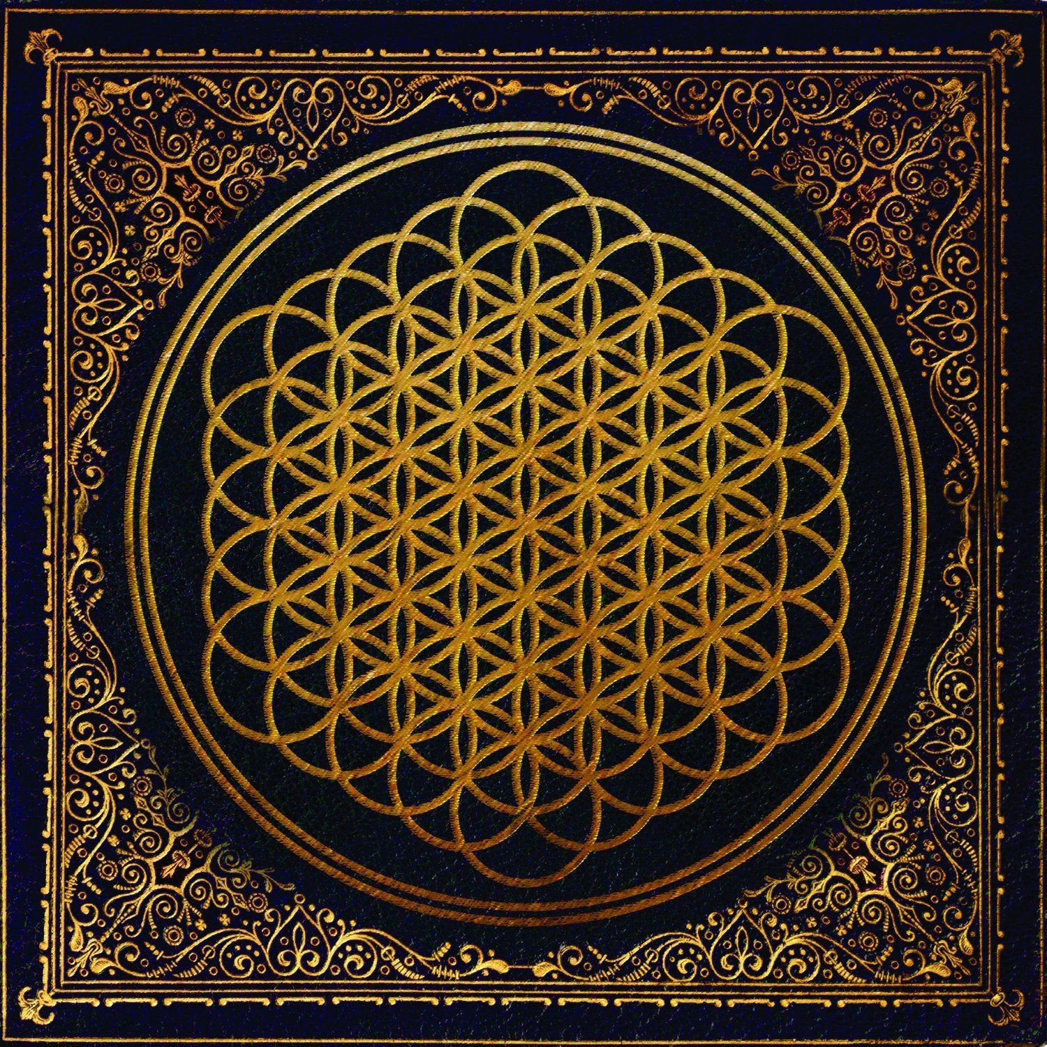 【CD】Sempiternal