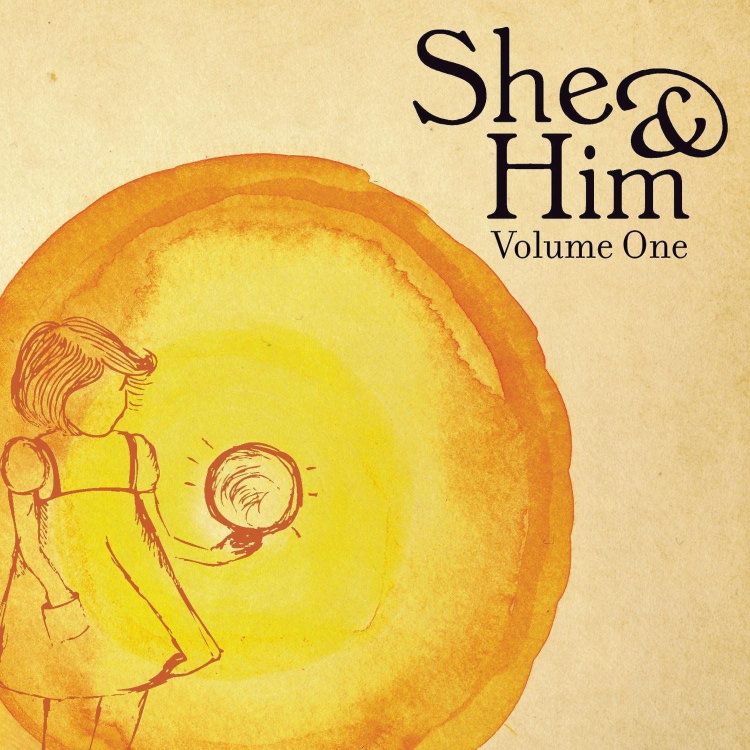 【CD】Volume One
