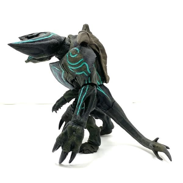 中古】【本体のみ】スカナー・カイジュウ 「パシフィック・リム」 7