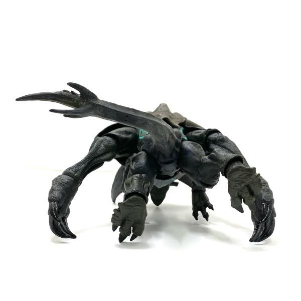 中古】【本体のみ】スカナー・カイジュウ 「パシフィック・リム」 7