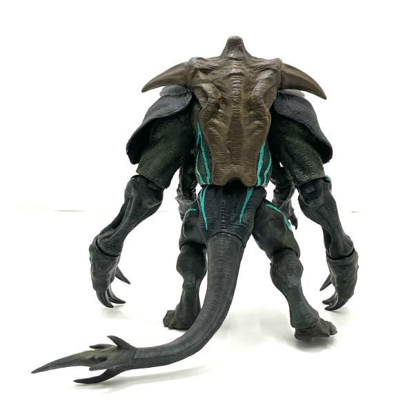 中古】【本体のみ】スカナー・カイジュウ 「パシフィック・リム」 7