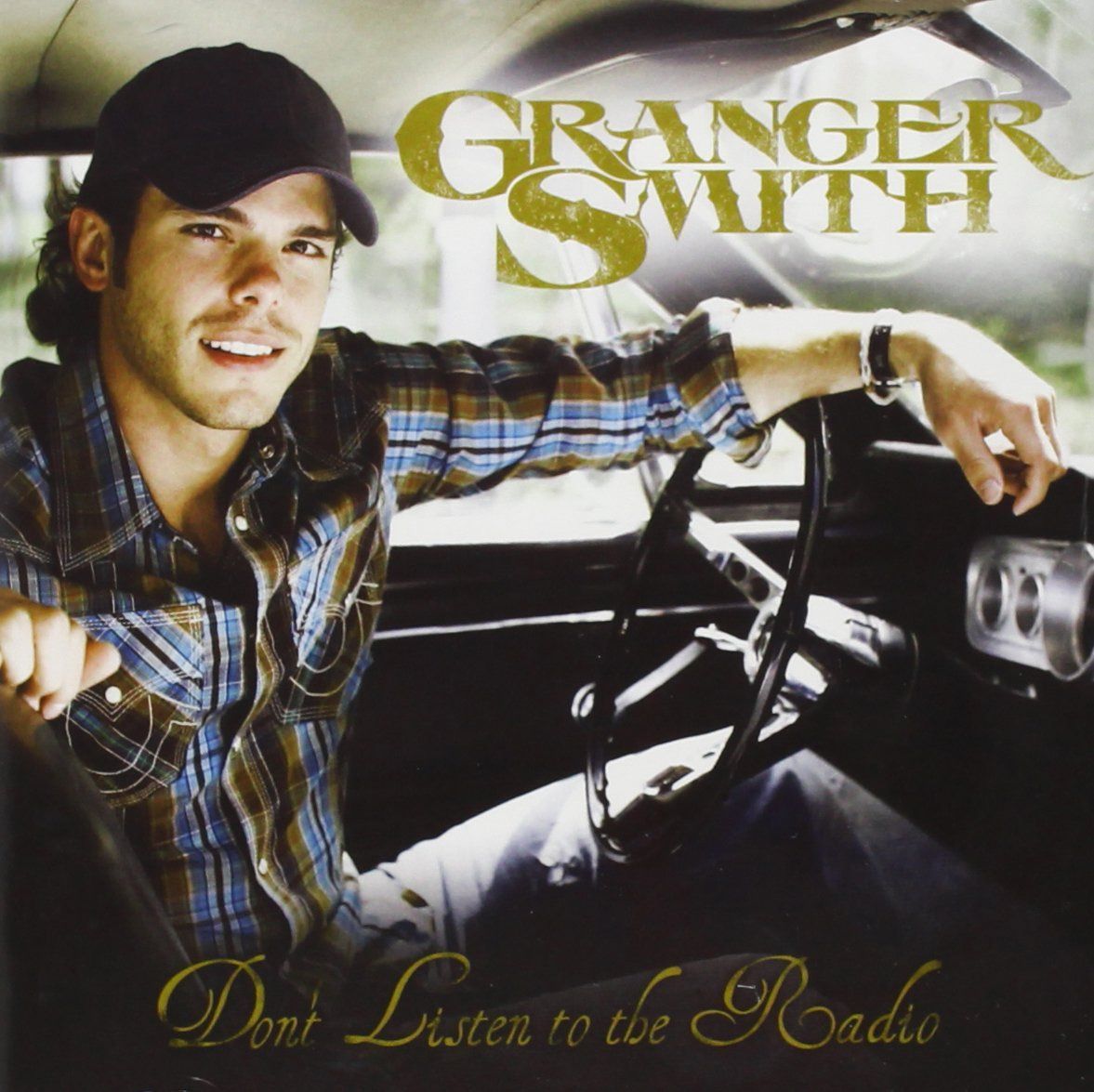 【CD】Don't Listen To The Radio