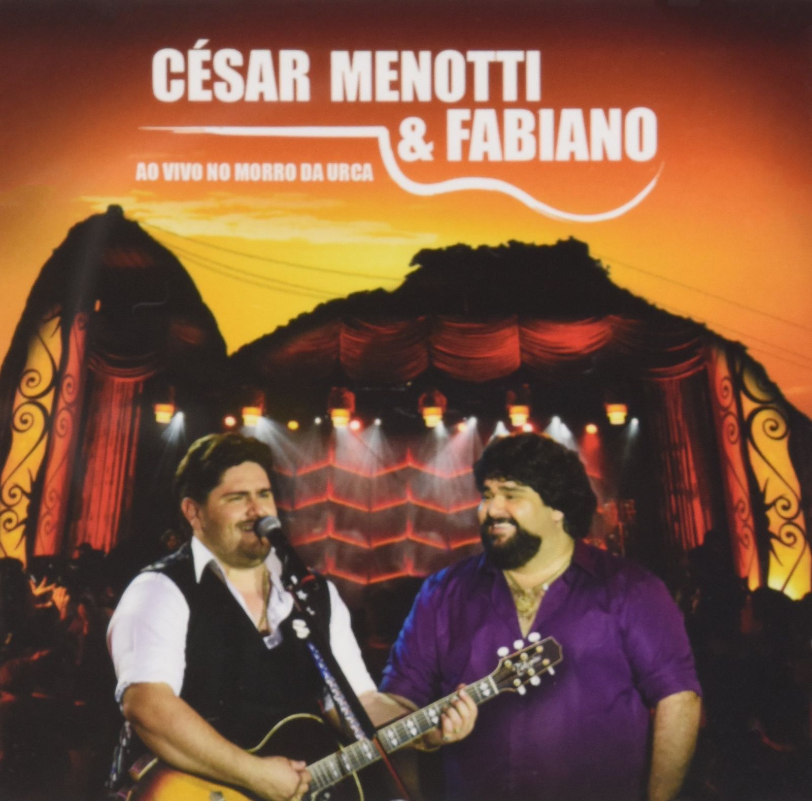 【CD】Morro Da Urca: Ao Vivo