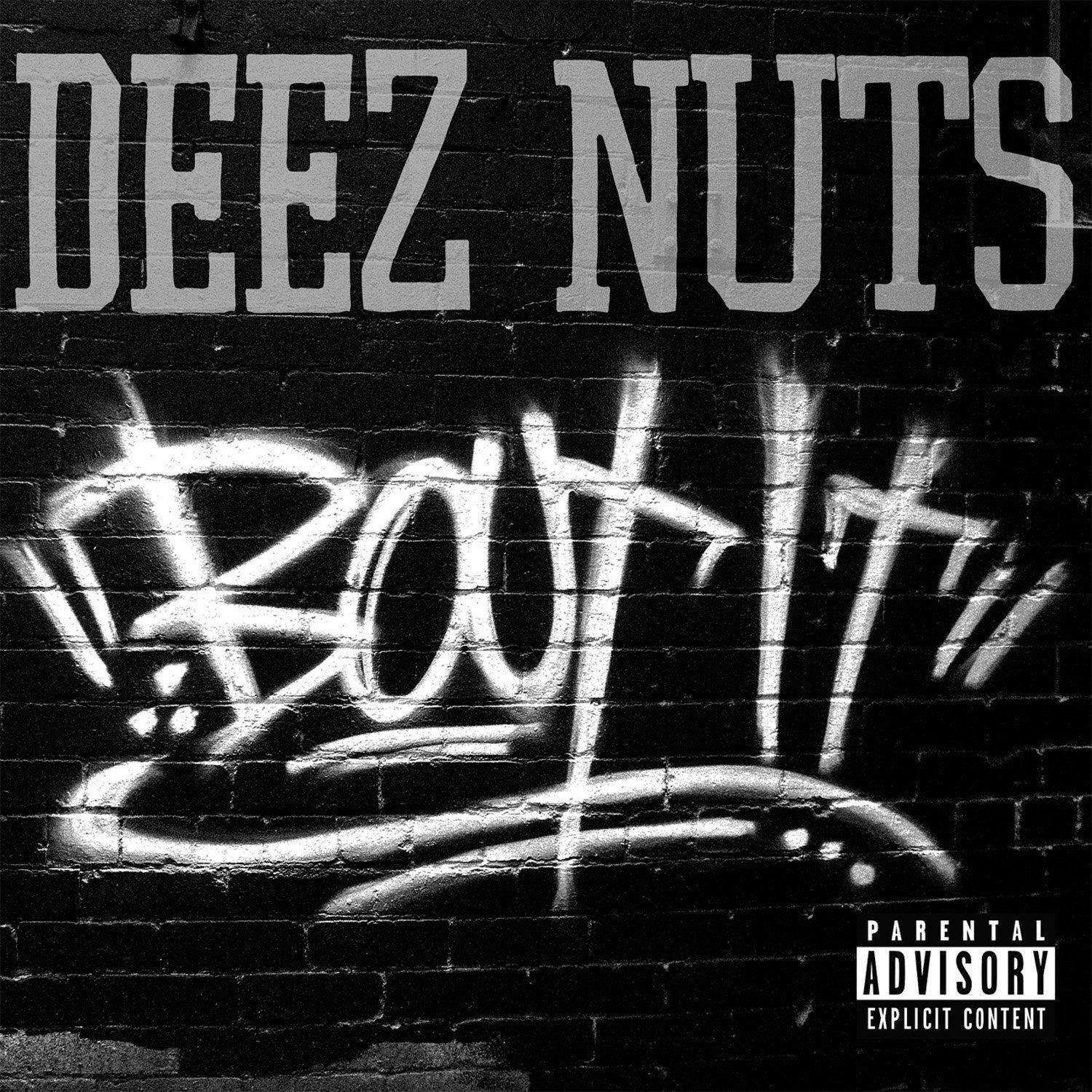 【CD】Bout It -Ltd-