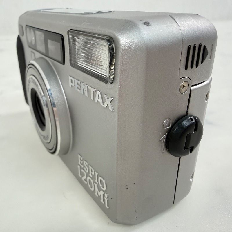 PENTAX ESPIO 120Mi ペンタックス エスピオ カメラ 524K - メルカリ
