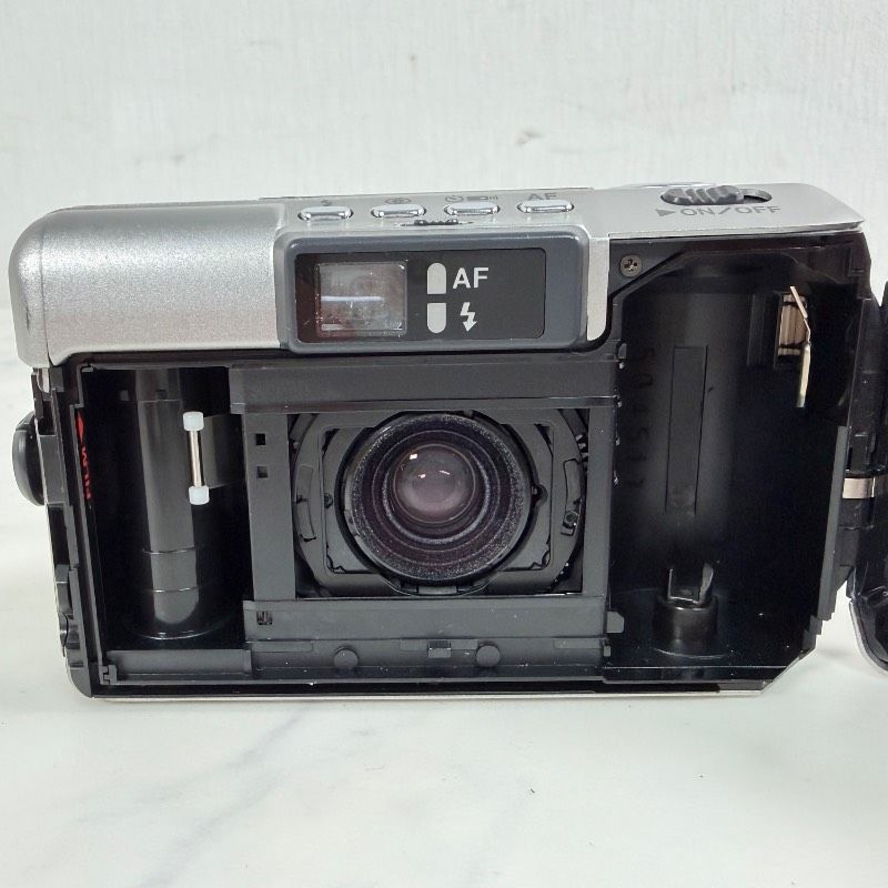 PENTAX ESPIO 120Mi ペンタックス エスピオ カメラ 524K - メルカリ