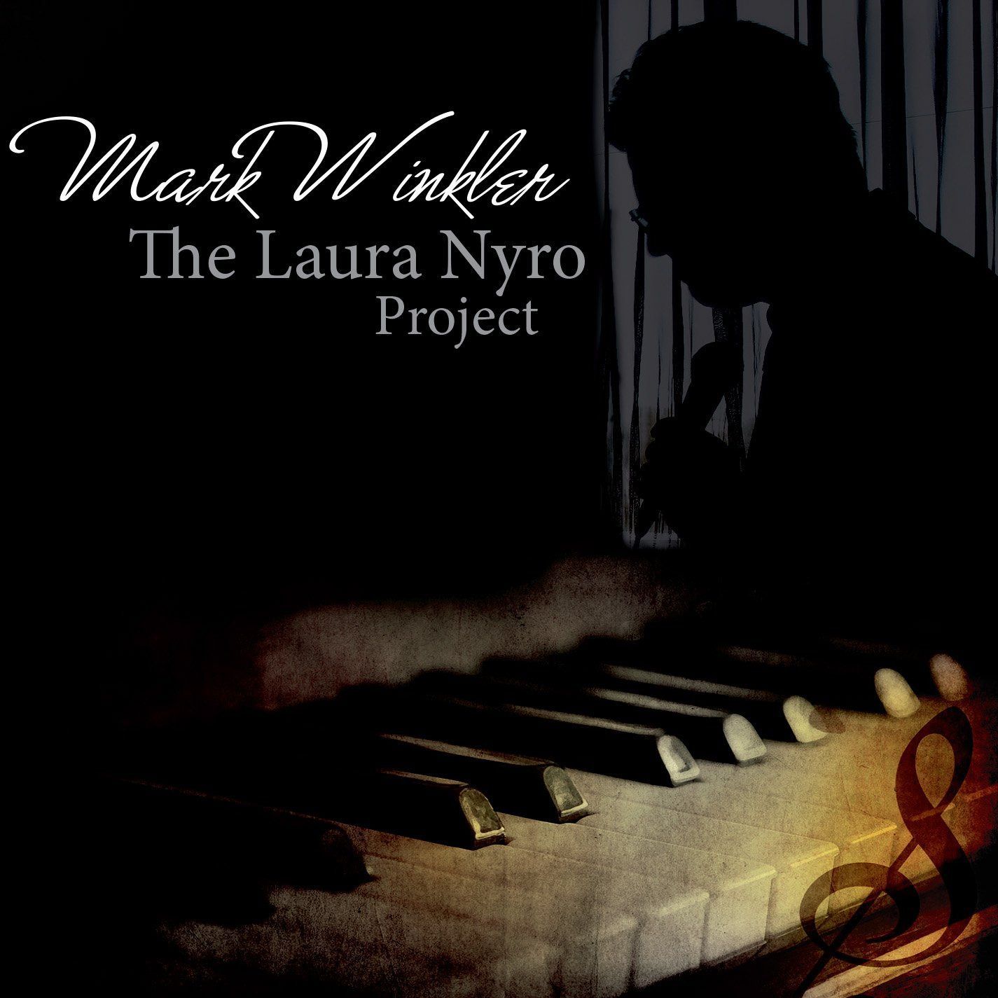 【CD】Laura Nyro Project