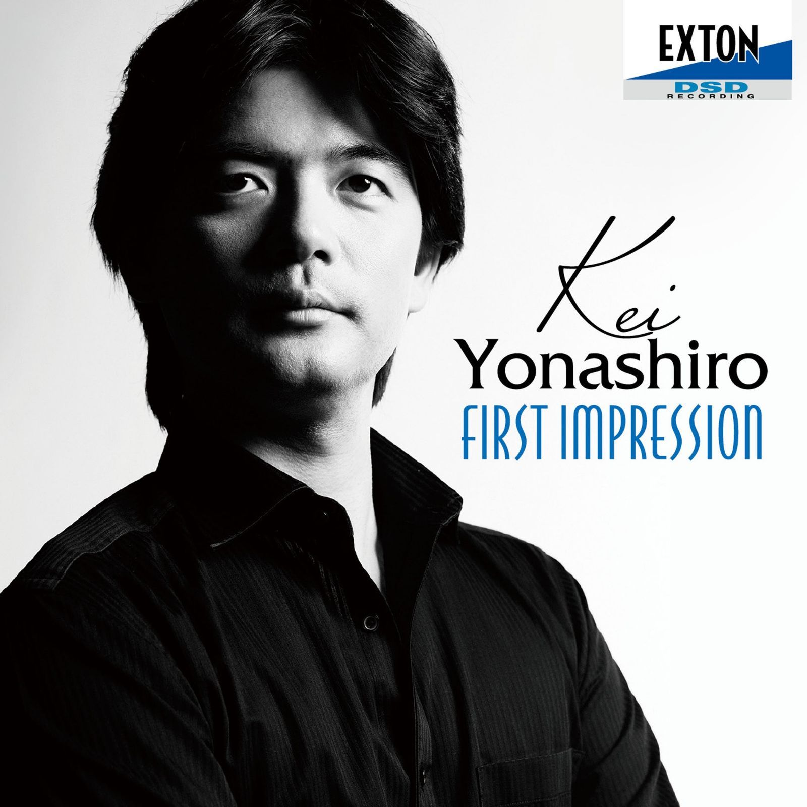 【CD】ファースト・インプレッション