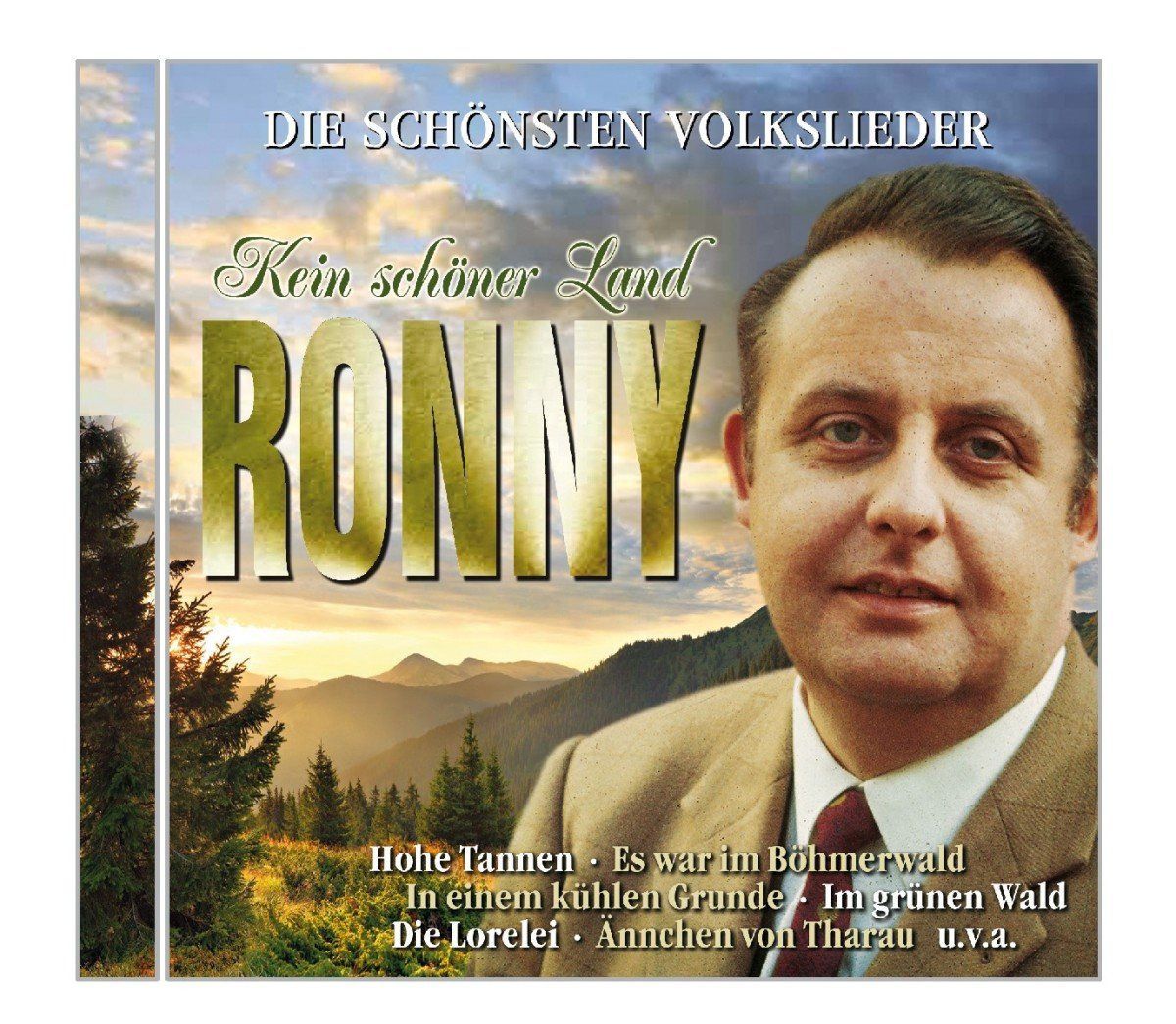【CD】KEIN SCHONER LAND