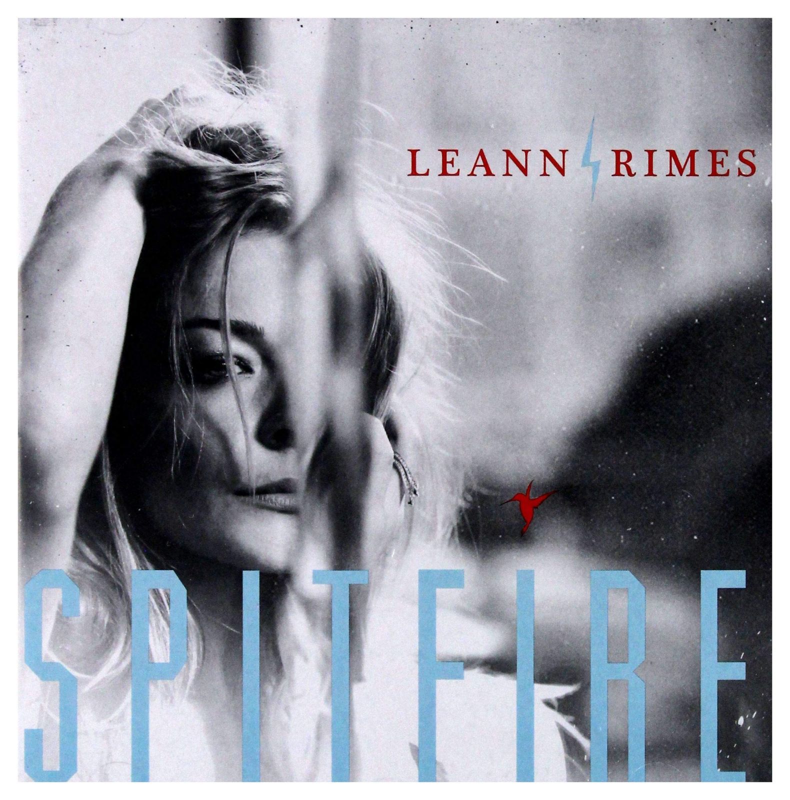 【CD】Spitfire