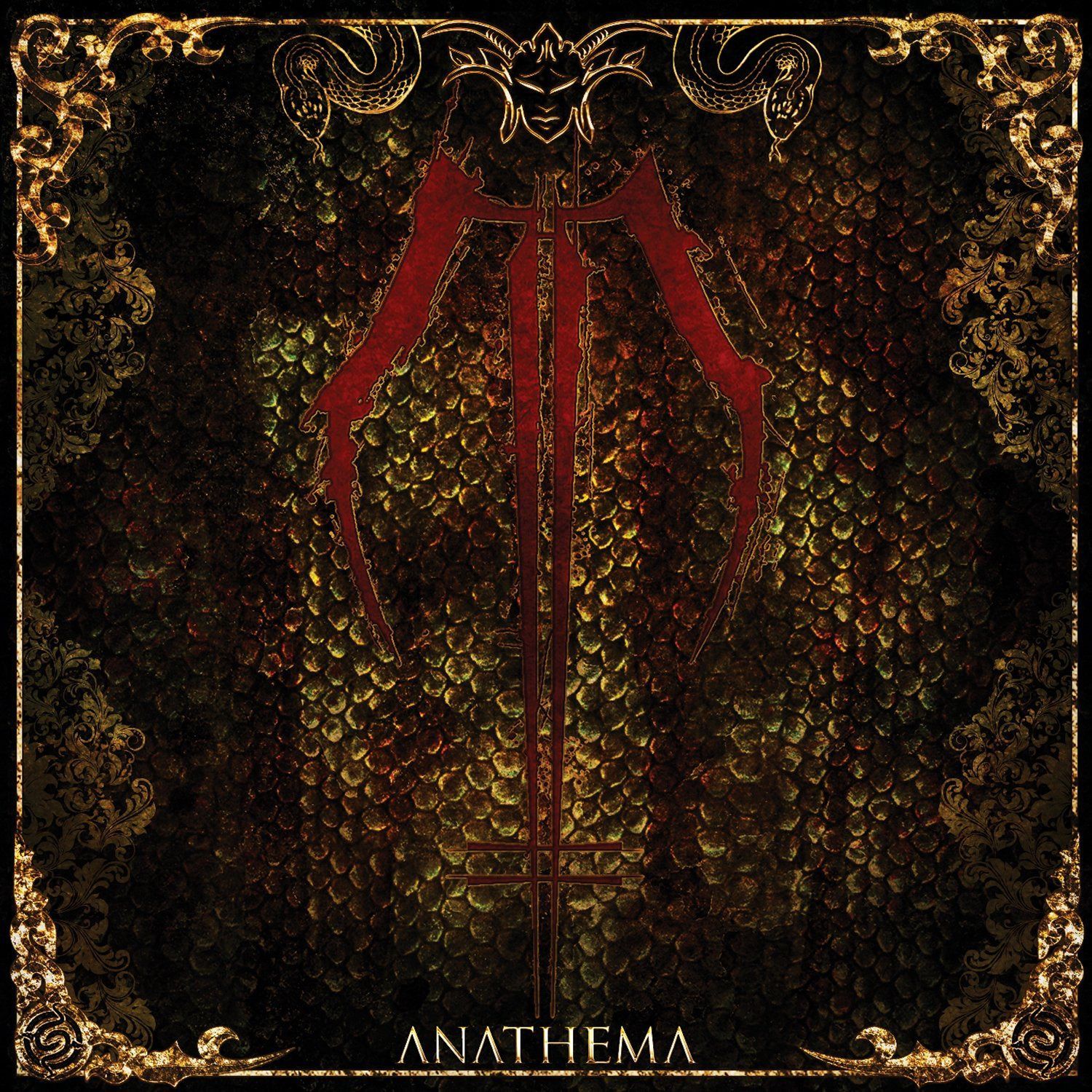 【CD】Anathema