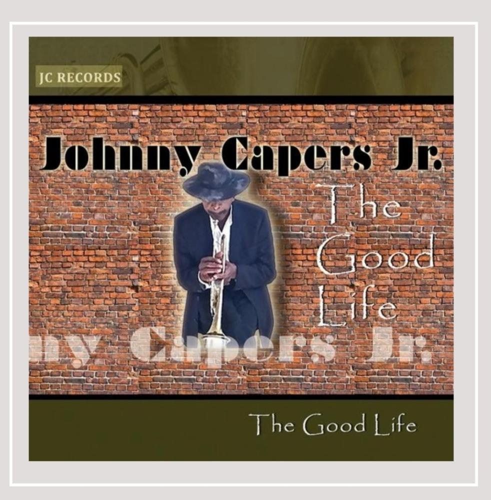 【CD】Good Life