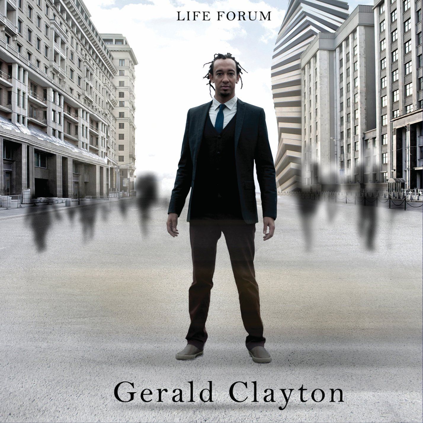 【CD】Life Forum