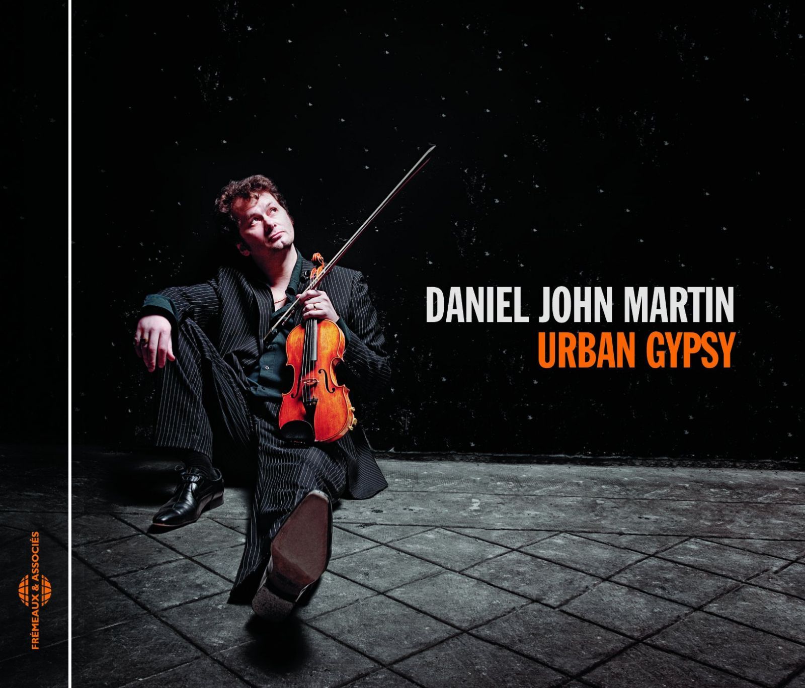 【CD】Urban Gypsy
