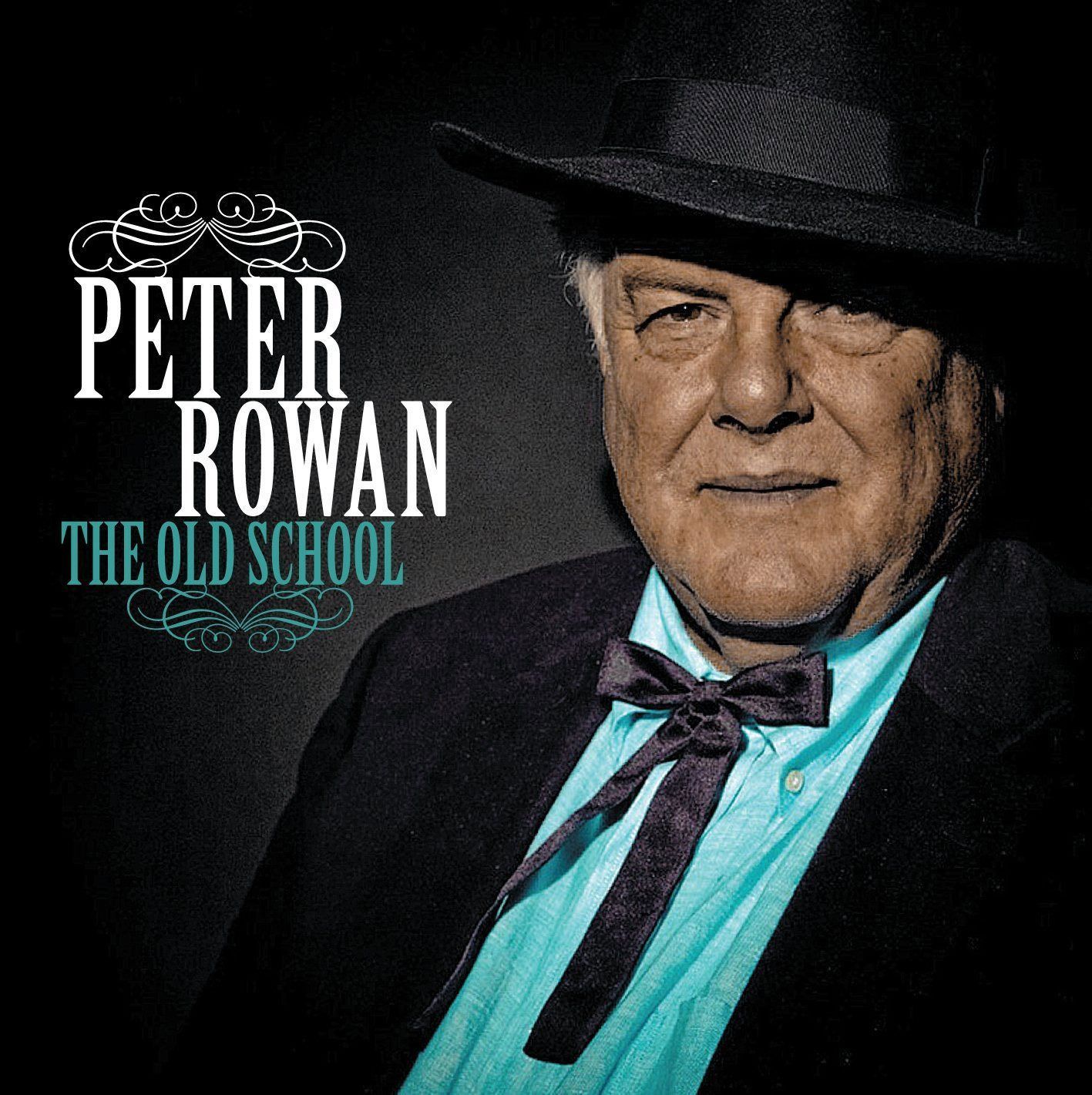 【CD】ROWAN, PETER