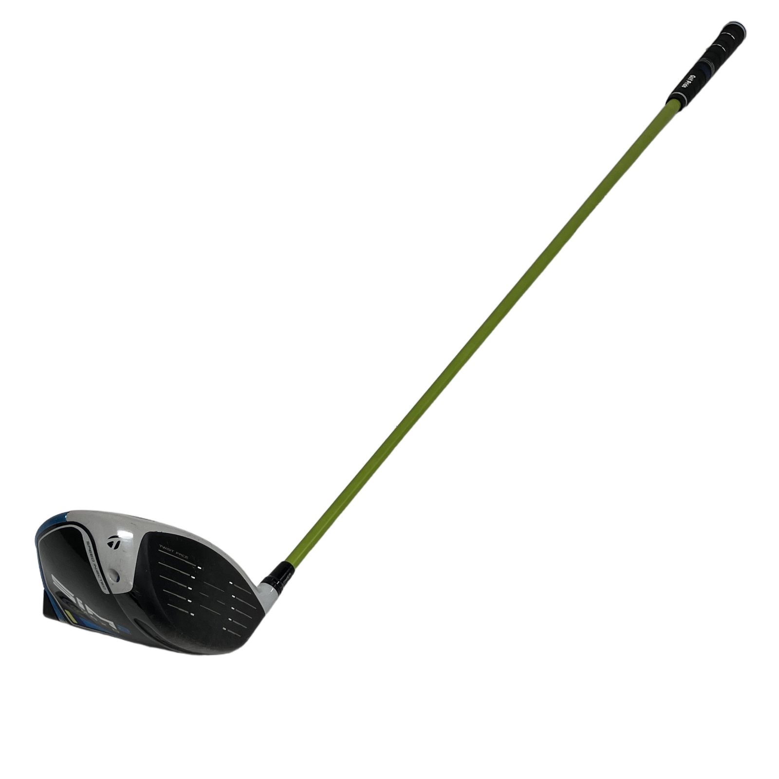 クラブ SIM2 MAX-D 10.5 TaylorMade SIM2 MAX D 10.5° ドライバー ゴルフ クラブ Paderson