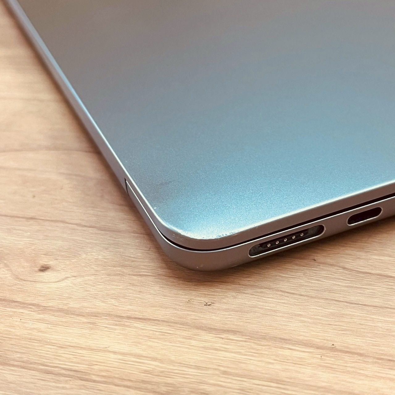動作確認済】MacBook Air M2 16GB/256GB - メルカリ