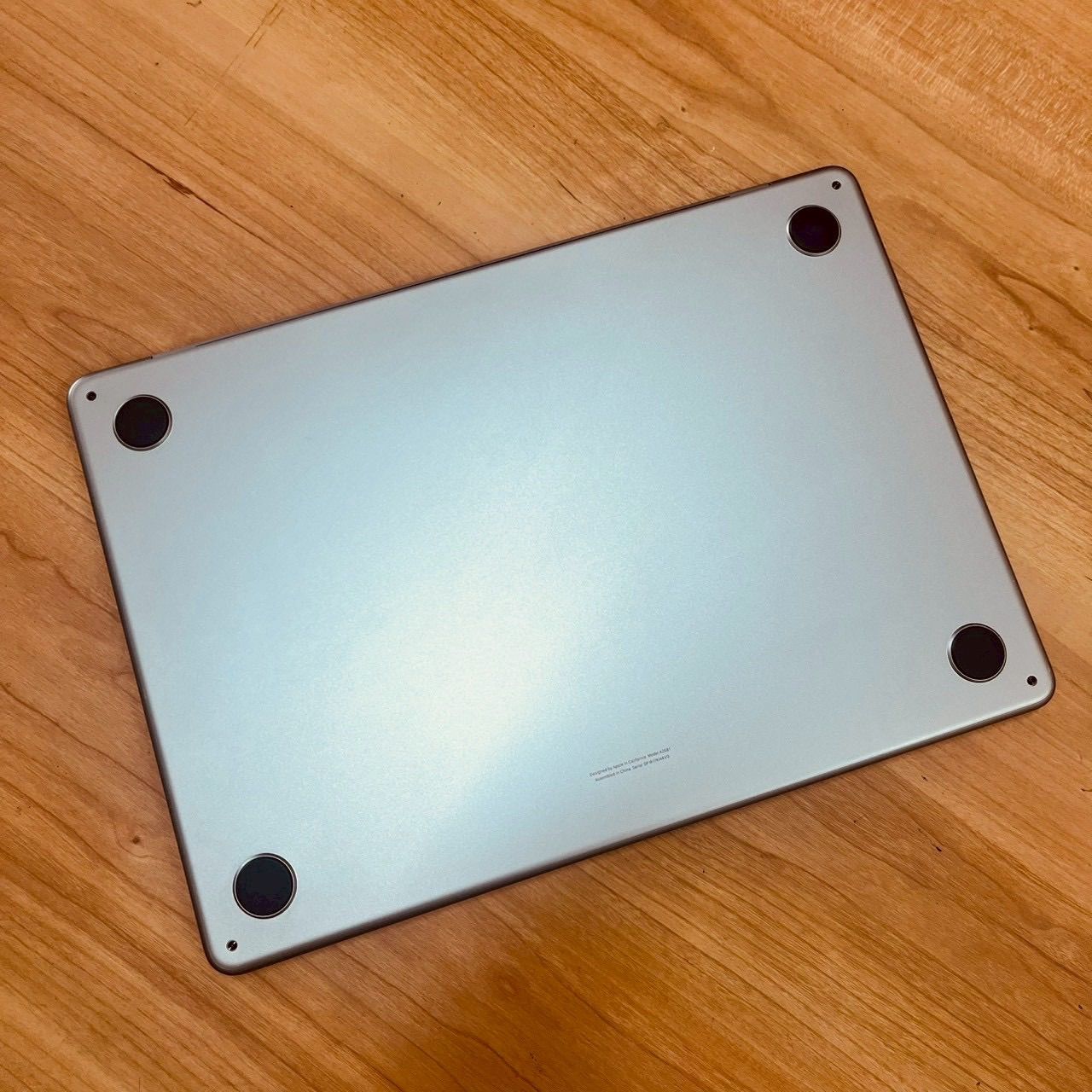 動作確認済】MacBook Air M2 16GB/256GB - メルカリ
