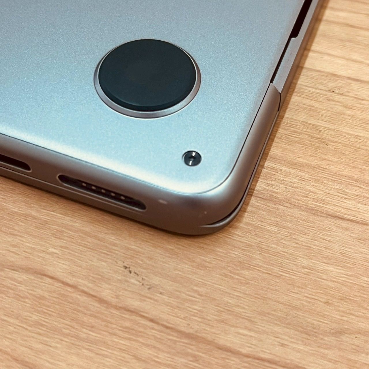 動作確認済】MacBook Air M2 16GB 256GB スペースグレー - メルカリ