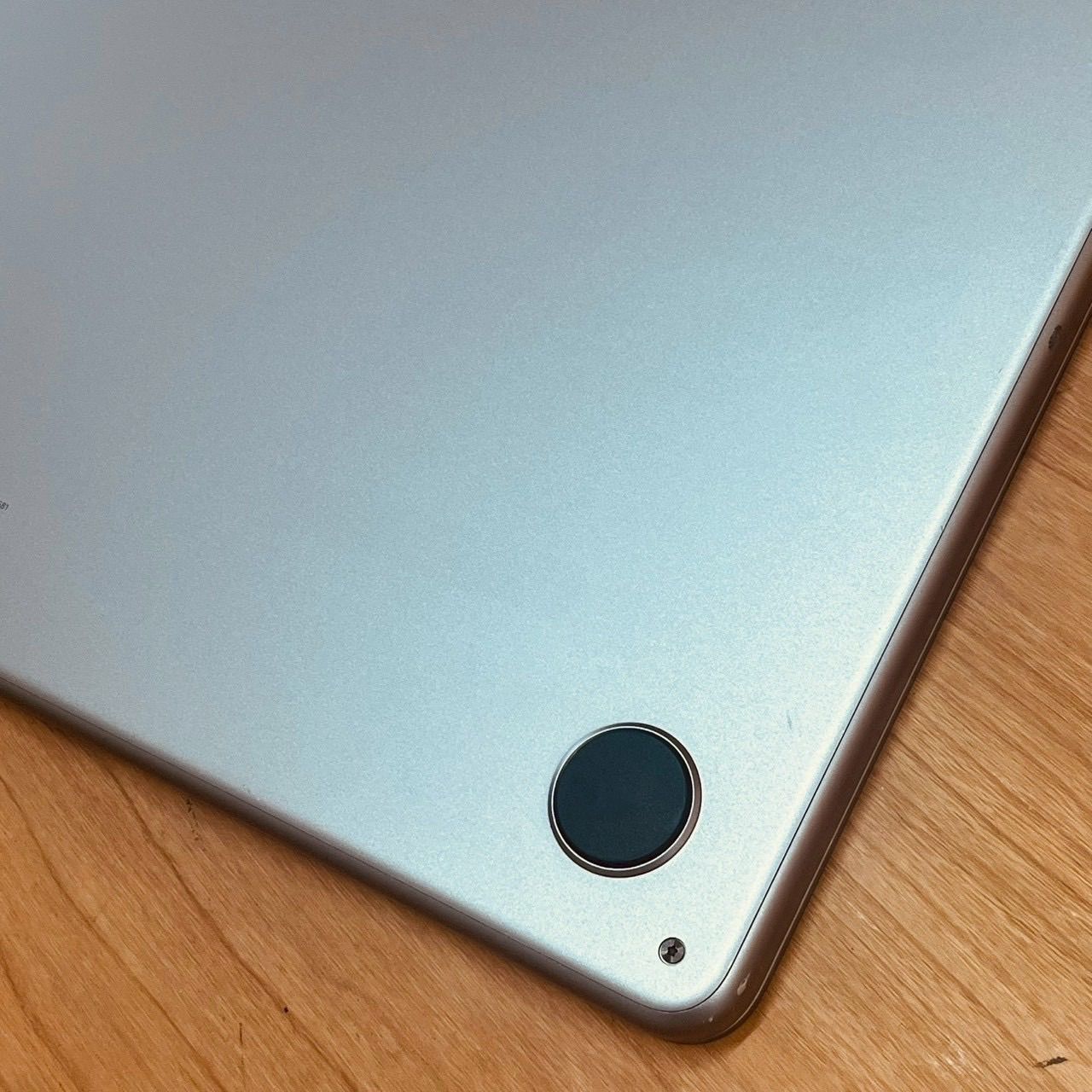 動作確認済】MacBook Air M2 16GB/256GB - メルカリ