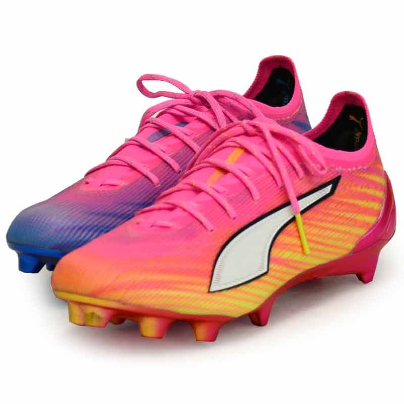 サイズ30.0cm、プーマ PUMA ウルトラ 6 アルティメット FG サッカースパイク ULTRA 26SP (108699-05)