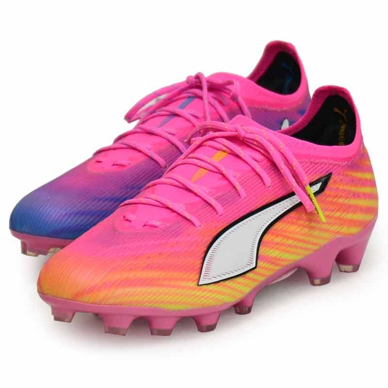 サイズ26.0cm、プーマ PUMA ウルトラ 6 アルティメット HG/AG サッカースパイク ULTRA 26SP (108998-05)