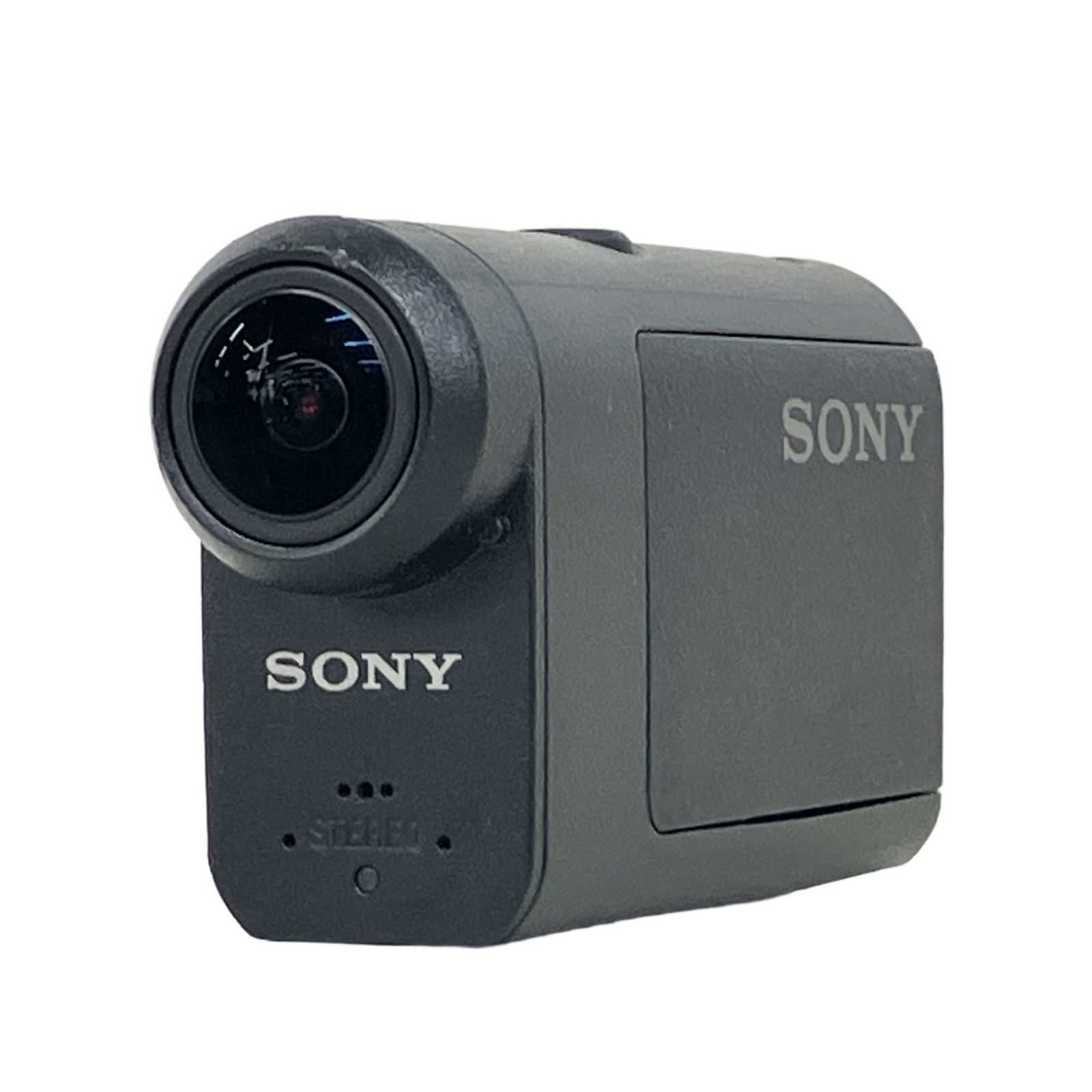 SONY HDR-AS50 デジタル ビデオ カメラ アクションカム ソニー ジャンク K11196329