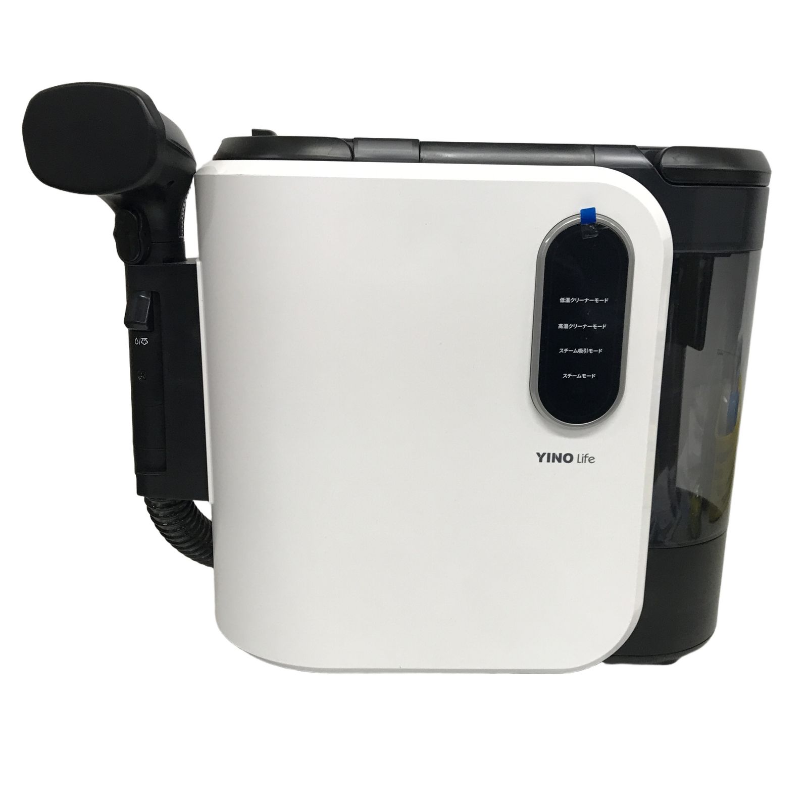 YINO Life VCW94140 スチームリンサー洗浄機 カーペットクリーナー 中古 T11127133