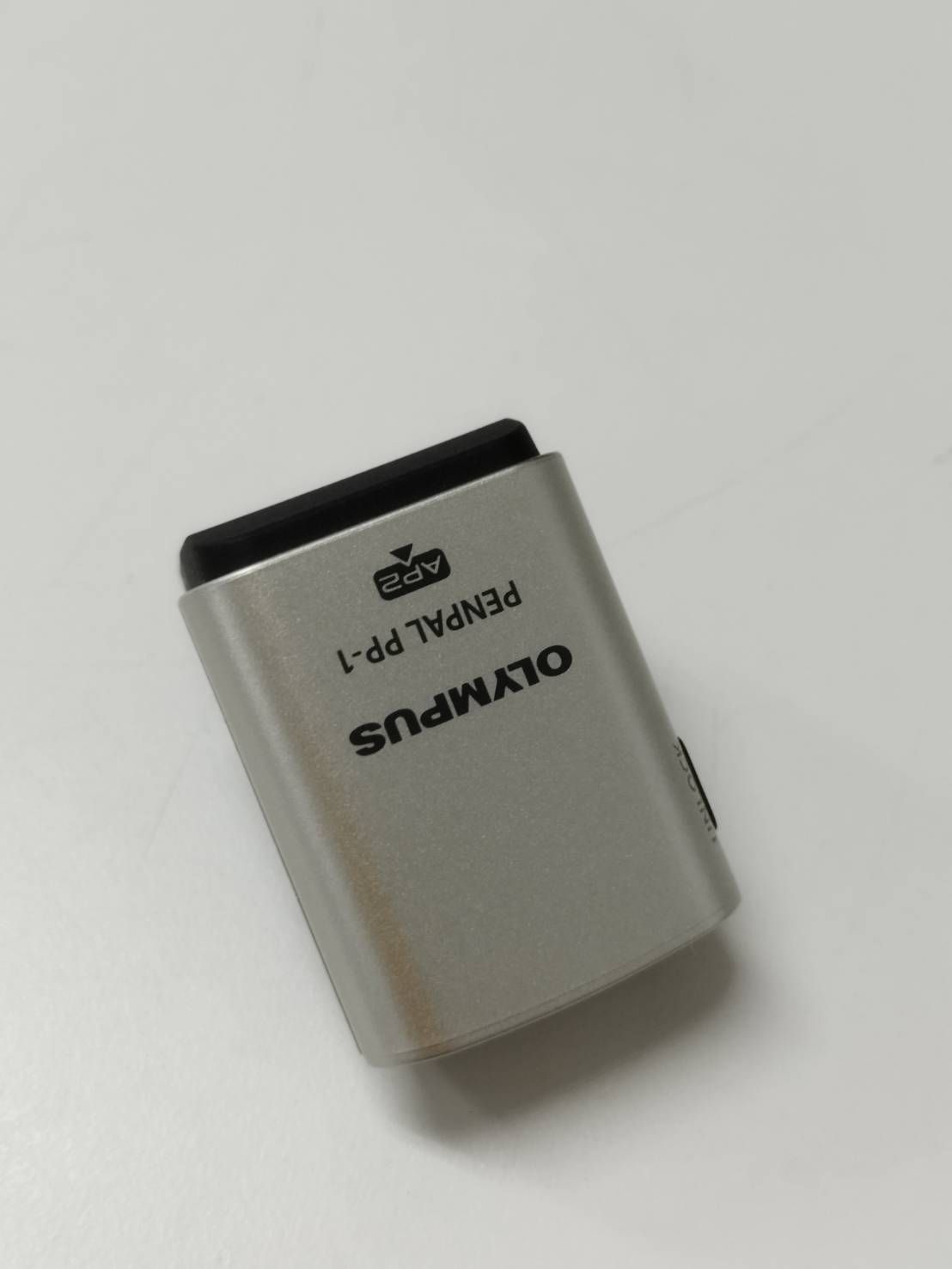 良品】OLYMPUS PENPAL PP-1/コミュニケーションユニット/ミラー