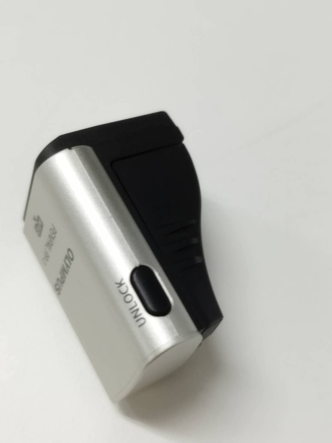 良品】OLYMPUS PENPAL PP-1/コミュニケーションユニット/ミラー