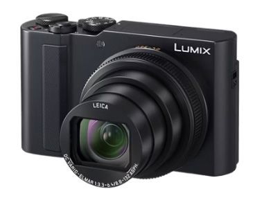 DC-TX3-K パナソニック Panasonic 光学15倍 コンパクトデジタルカメラ デジカメ LUMIX(ルミックス) ブラック らくらくメルカリ便でお届け メーカー正規品・正規保証付き