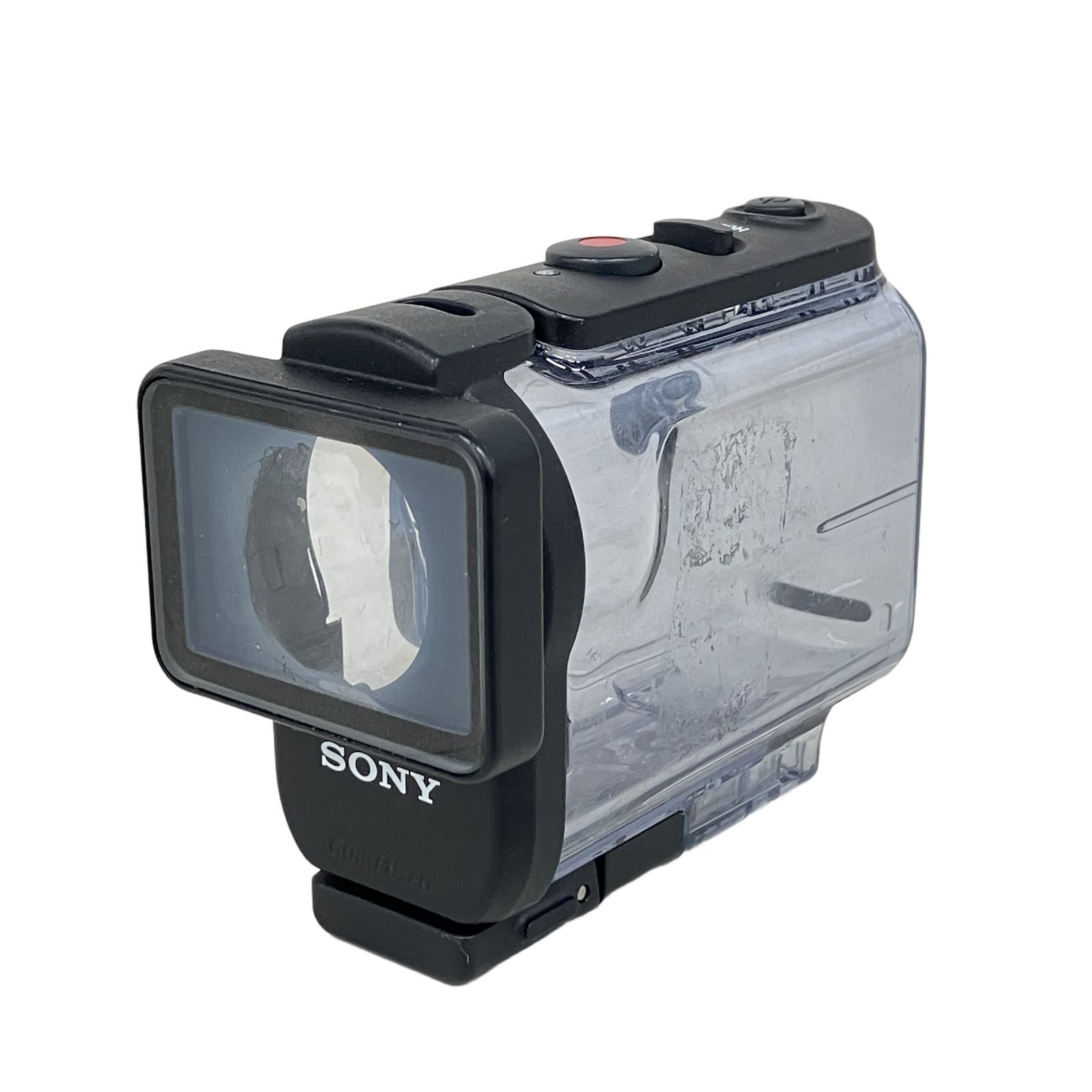 SONY HDR-AS50 デジタル ビデオ カメラ アクションカム ソニー