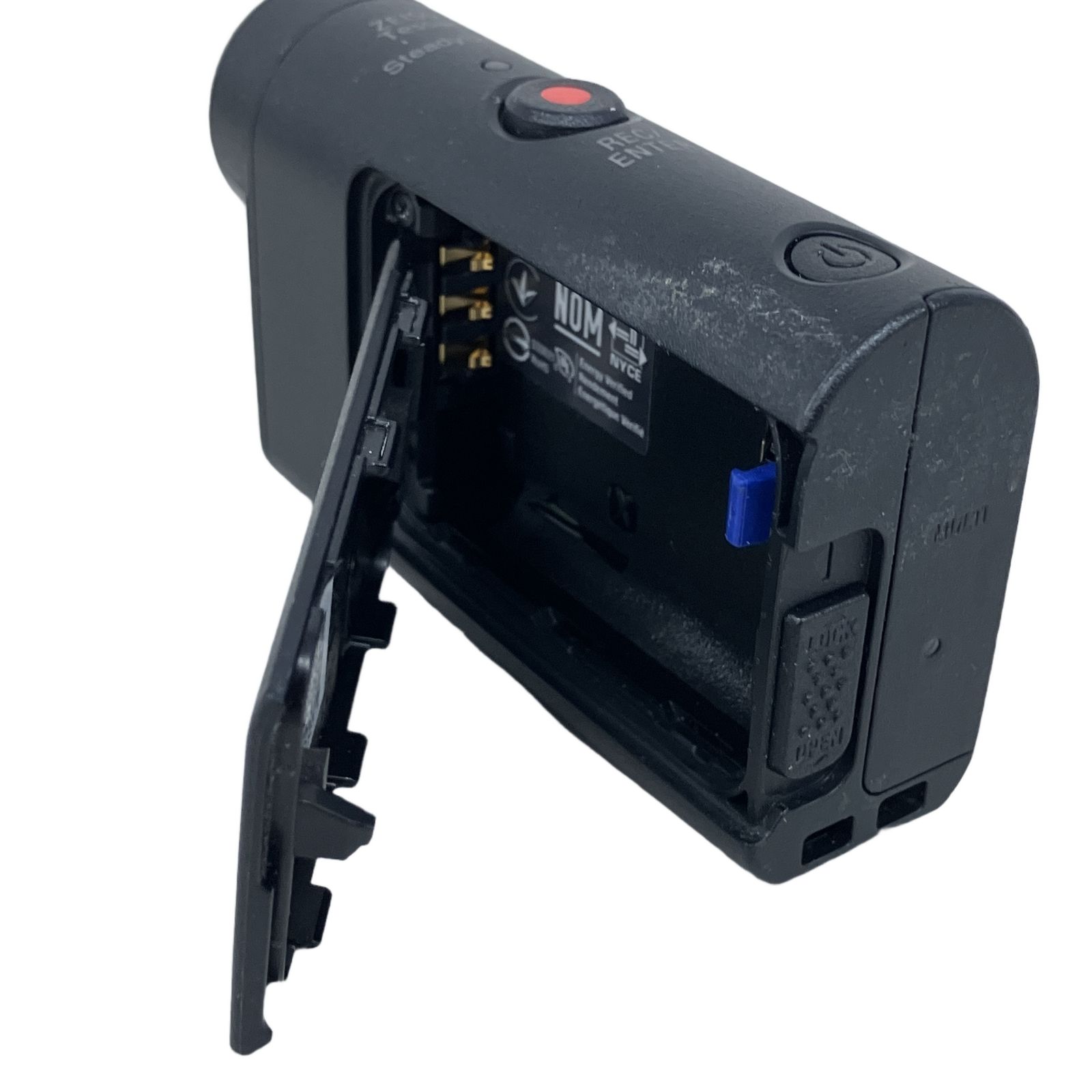 SONY HDR-AS50 デジタル ビデオ カメラ アクションカム ソニー