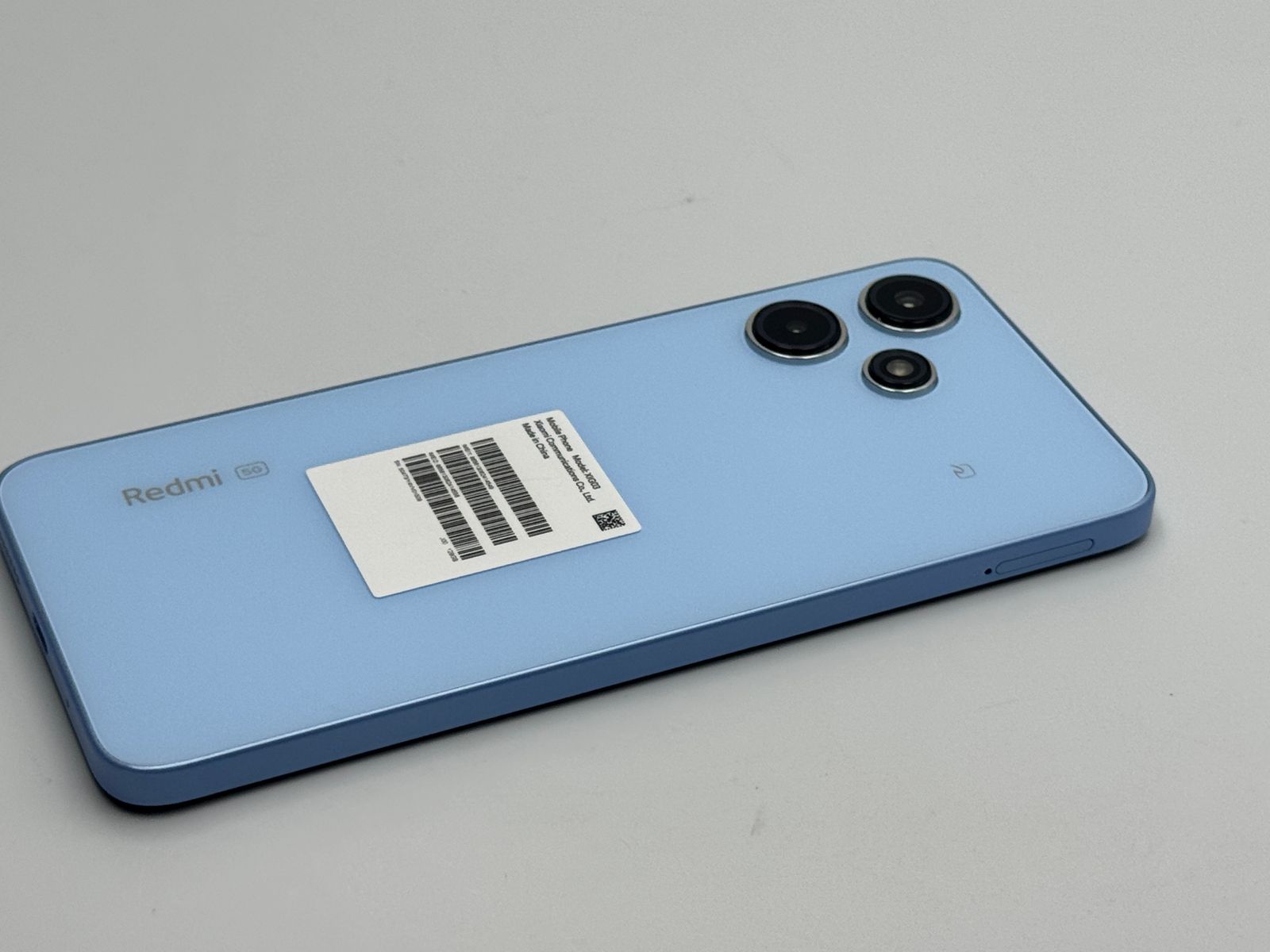 redmi 12 5G 8GB 256GB スカイブルー Redmi 12 5G｜価格比較・SIM