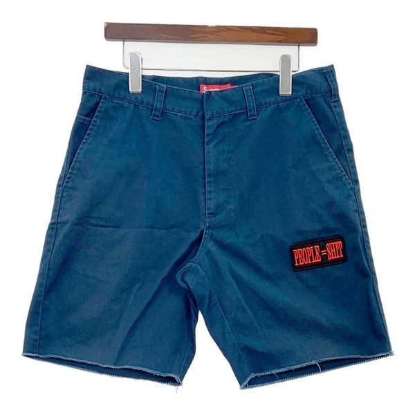 Supreme シュプリーム ワークショートパンツ ハーフパンツ 半ズボン