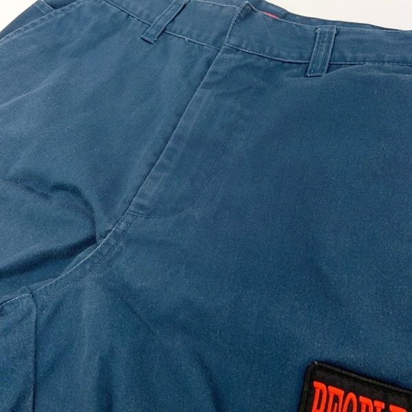 Supreme シュプリーム ワークショートパンツ ハーフパンツ 半ズボン