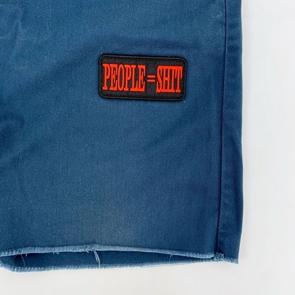 Supreme シュプリーム ワークショートパンツ ハーフパンツ 半ズボン