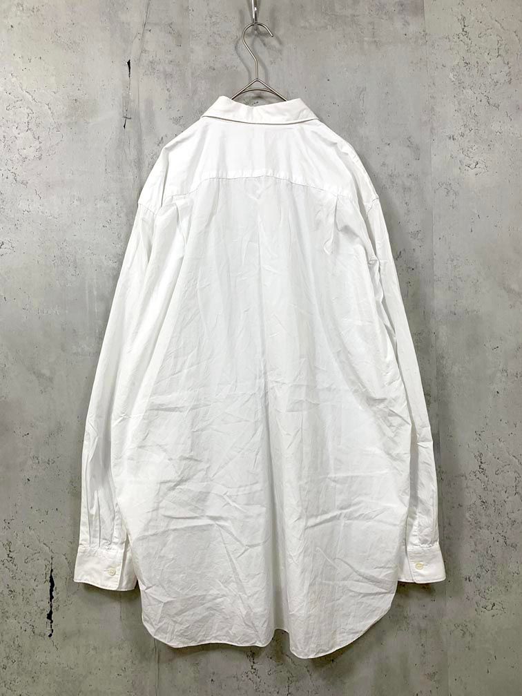 PLAY COMME des GARCONS プレイコムデギャルソン AZ-B004 ロゴワッペン
