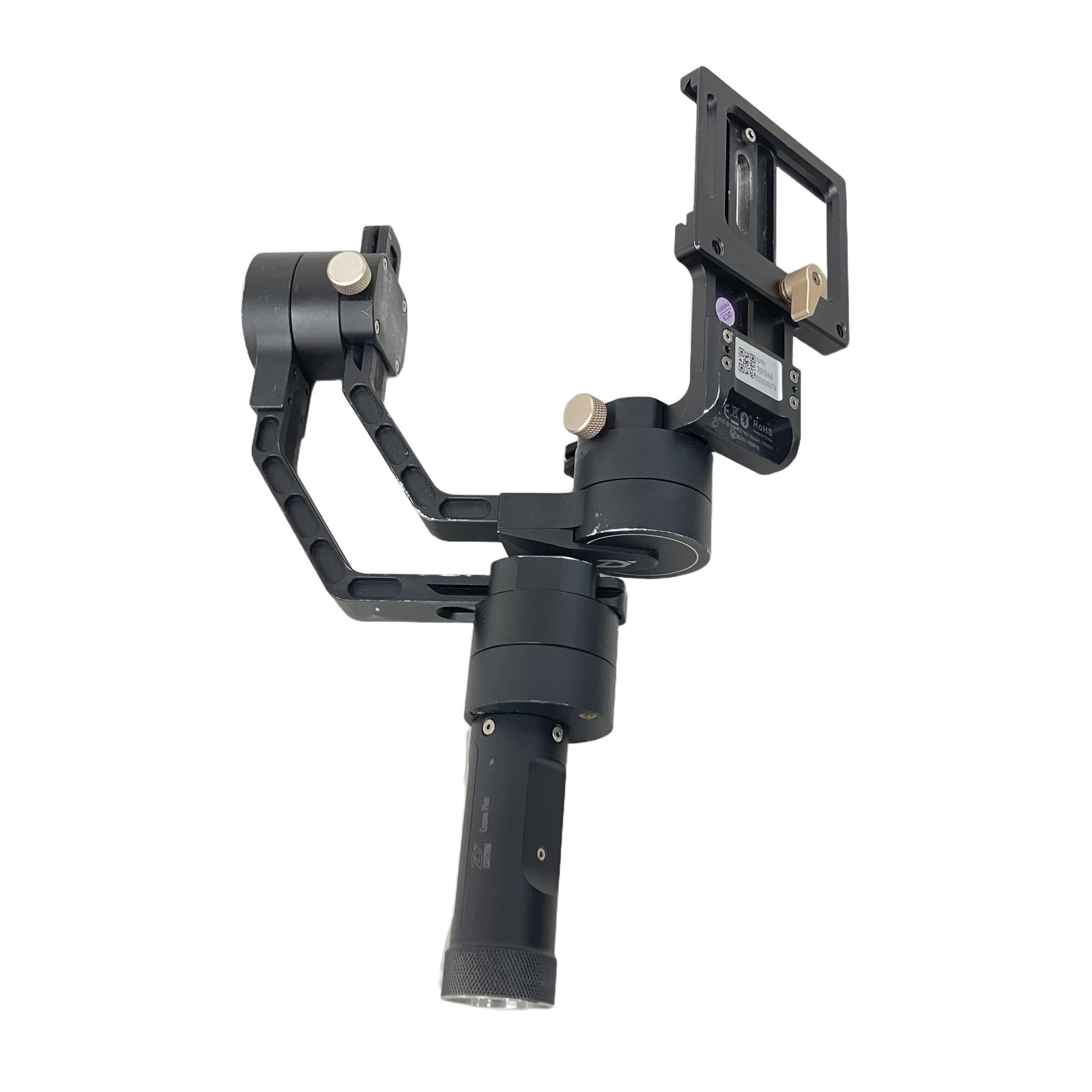 ZHIYUN CRA01 Crane Plus スタビライザー ジンバル カメラ周辺機器 ジャンク K10988162
