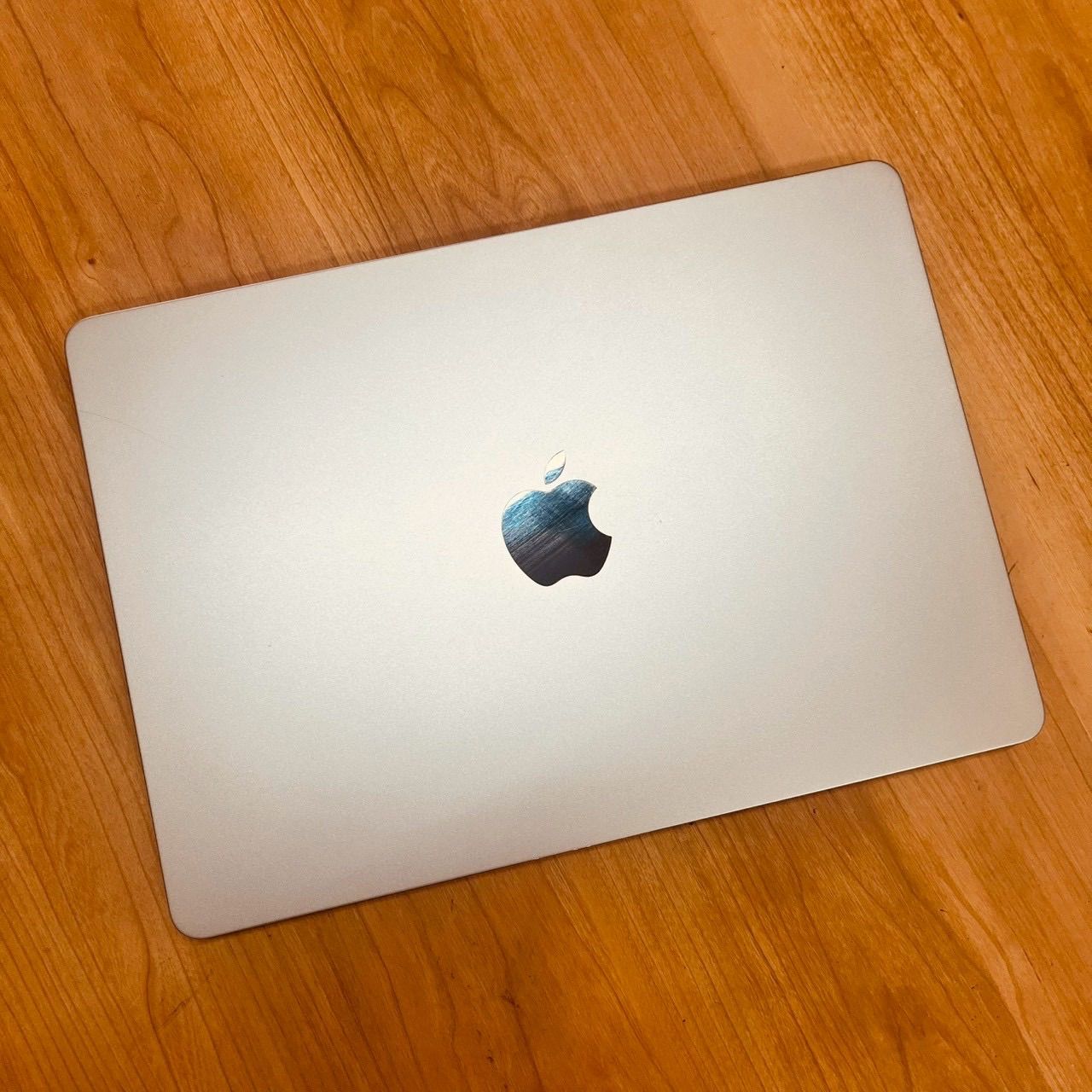 動作確認済】MacBook Air M2 16GB/512GB - メルカリ