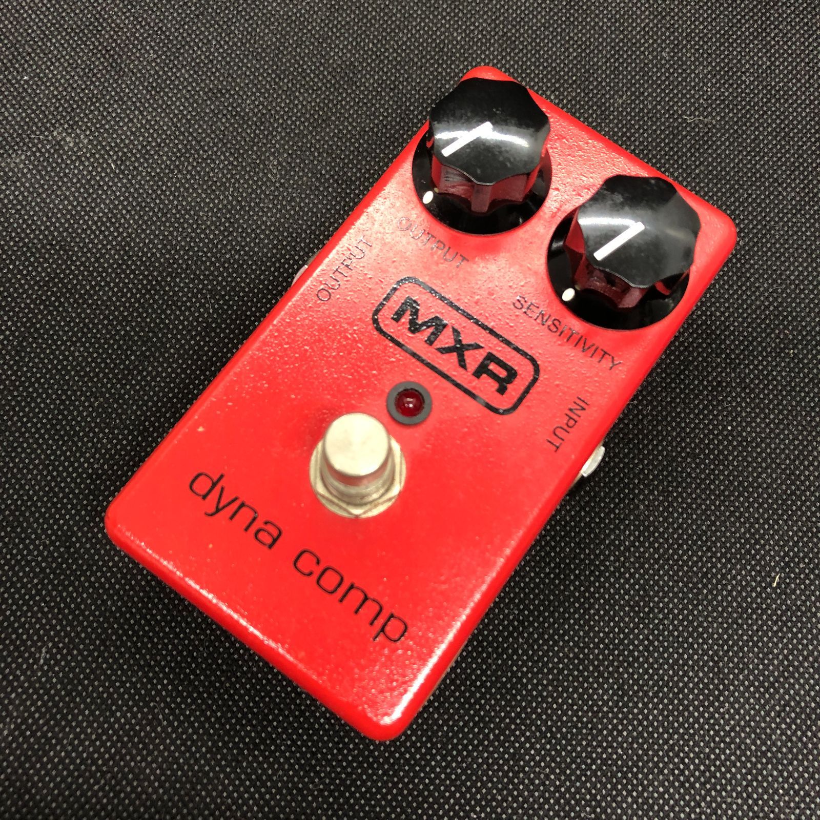 MXR M102 dyna comp AA5PE151707 f146