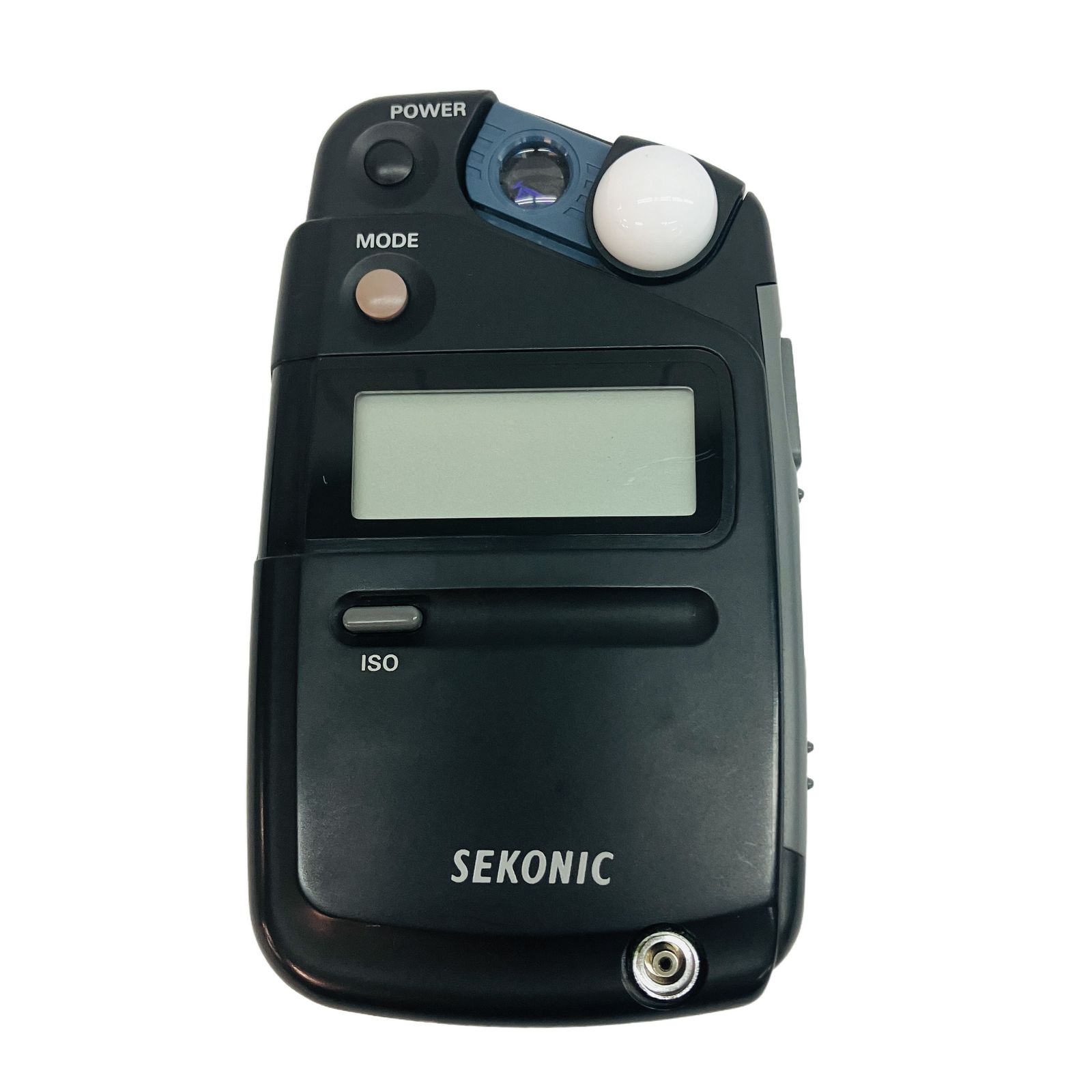 SEKONIC FLASHMATE L-3088 フラッシュメイト 露出計 セコニック カメラ周辺機器 中古 C11222456
