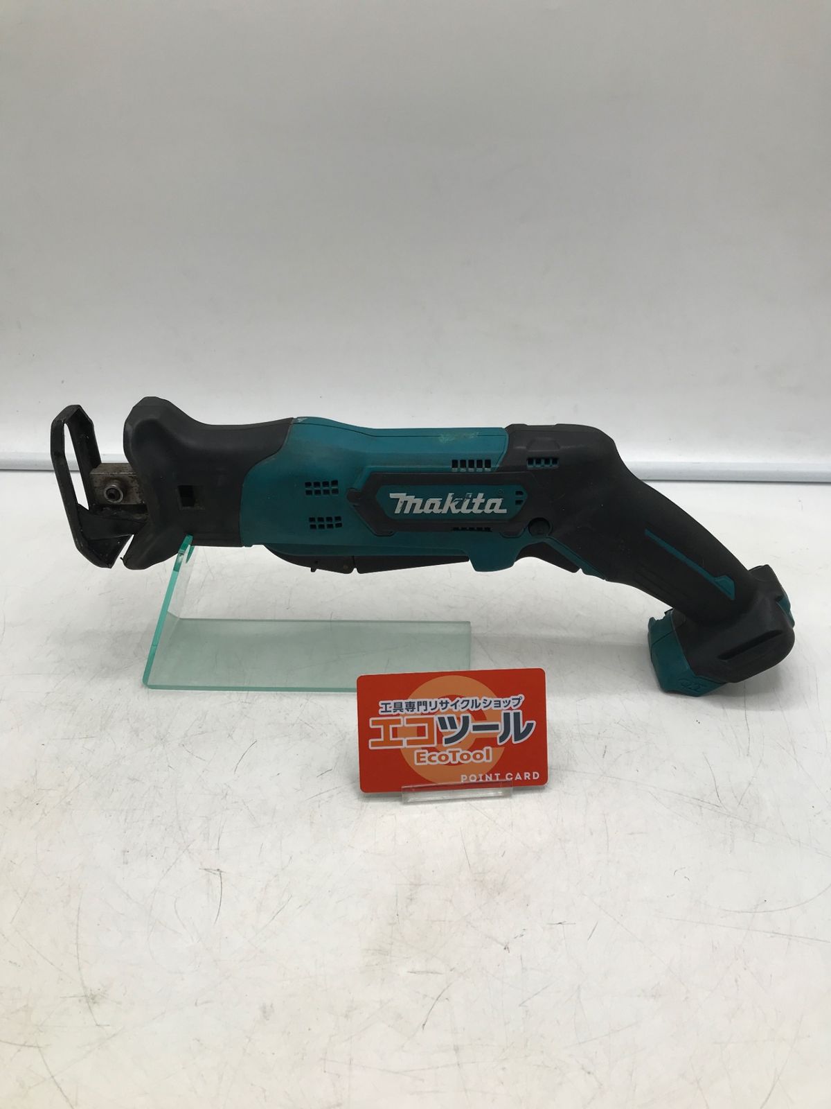 【中古品】Makita/マキタ JR104DZ ☆ 充電式レシプロソー 本体のみ [IT_UFXLS][岡岩][M05]