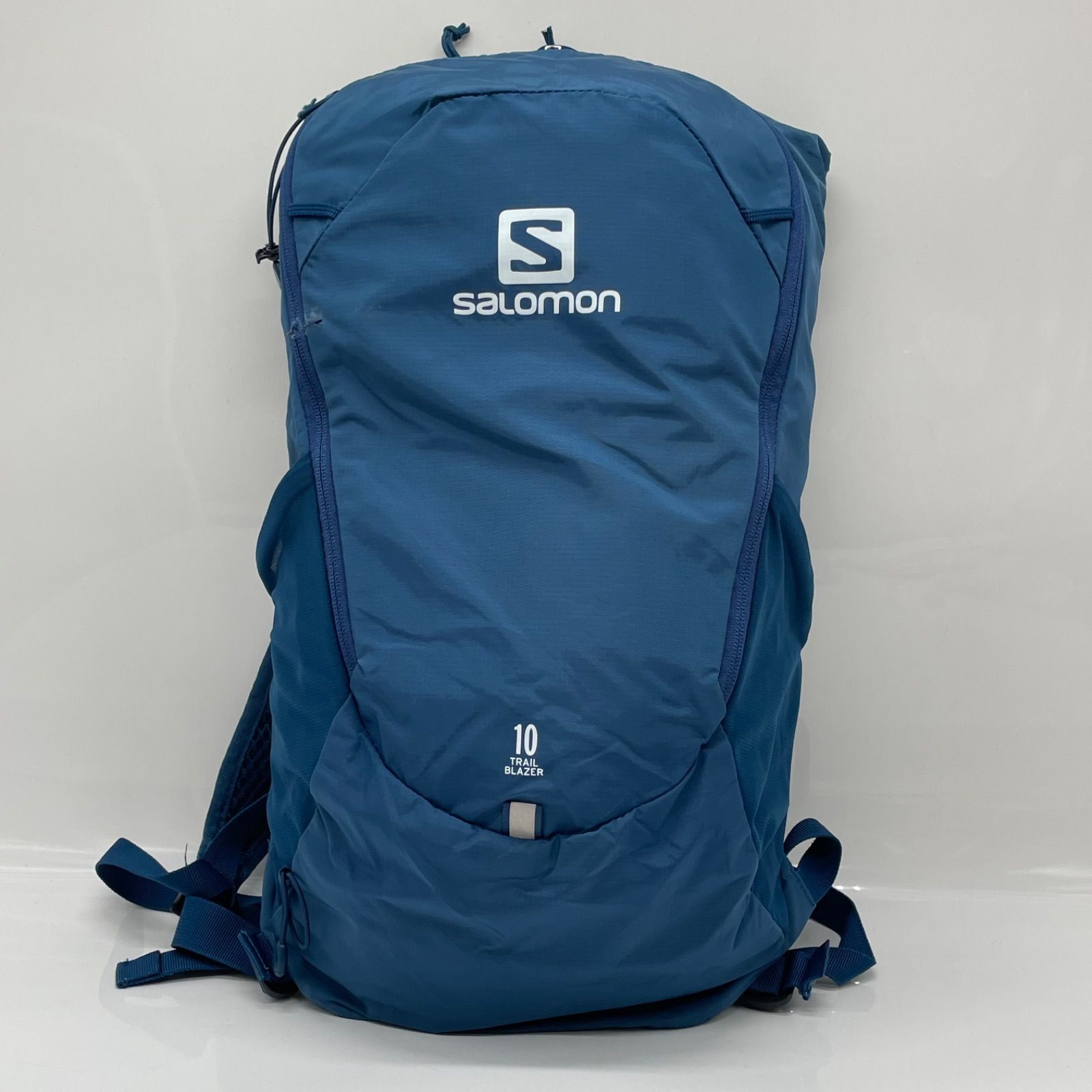 BN9015○SALOMON サロモン TRAILBLAZER10 バックパック リュック