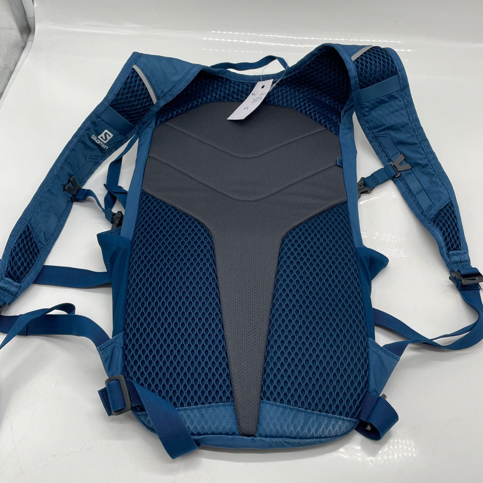 BN9015○SALOMON サロモン TRAILBLAZER10 バックパック リュック 
