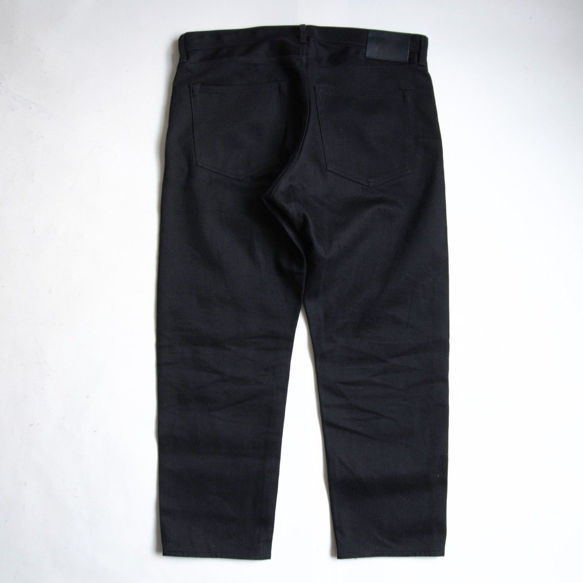 美品/ビッグサイズ】桃太郎ジーンズ【#200 STANDARD TAPERED 14.7oz