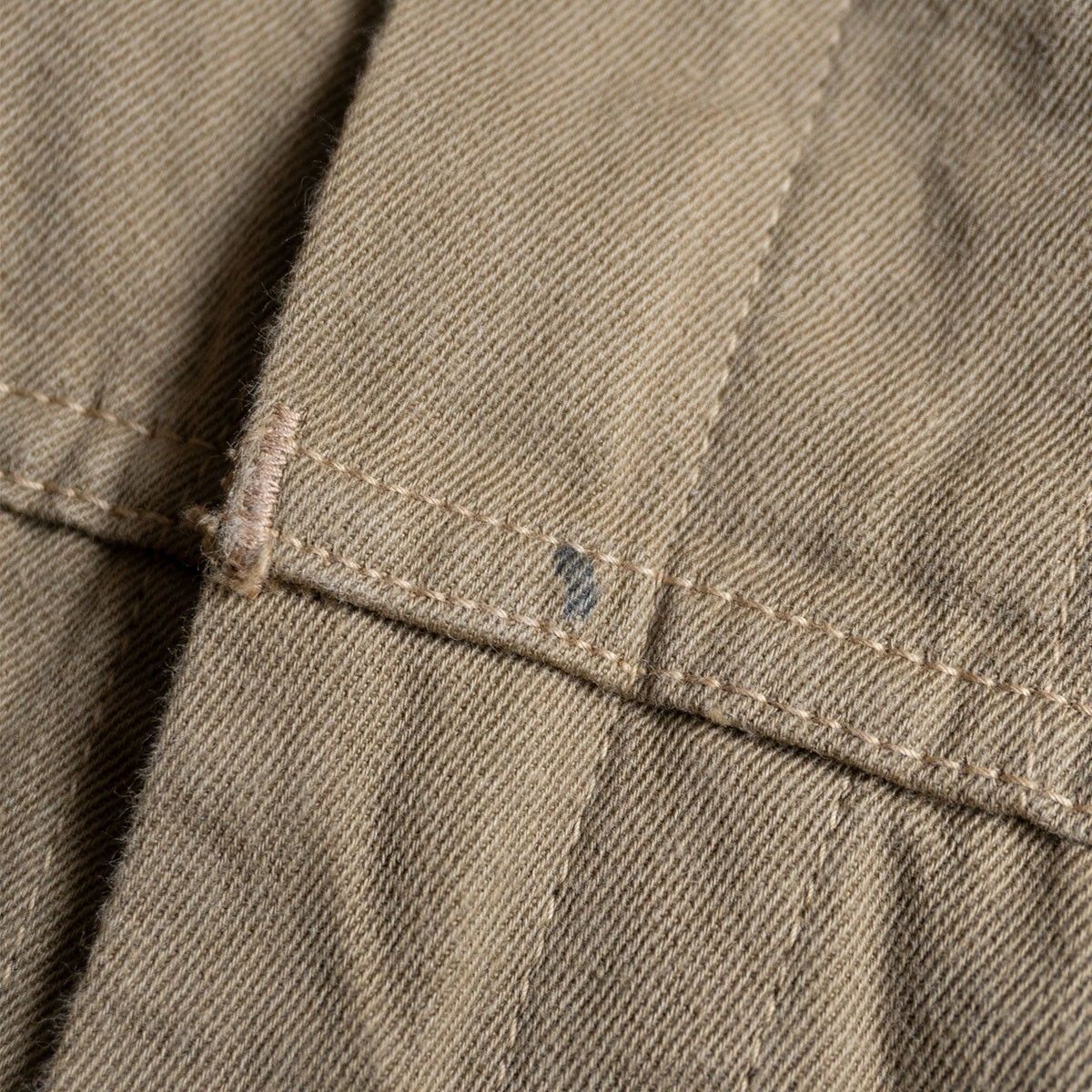 美品】BUZZ RICKSON'S【PARACHUTE JUMPER パラシュート ジャケット