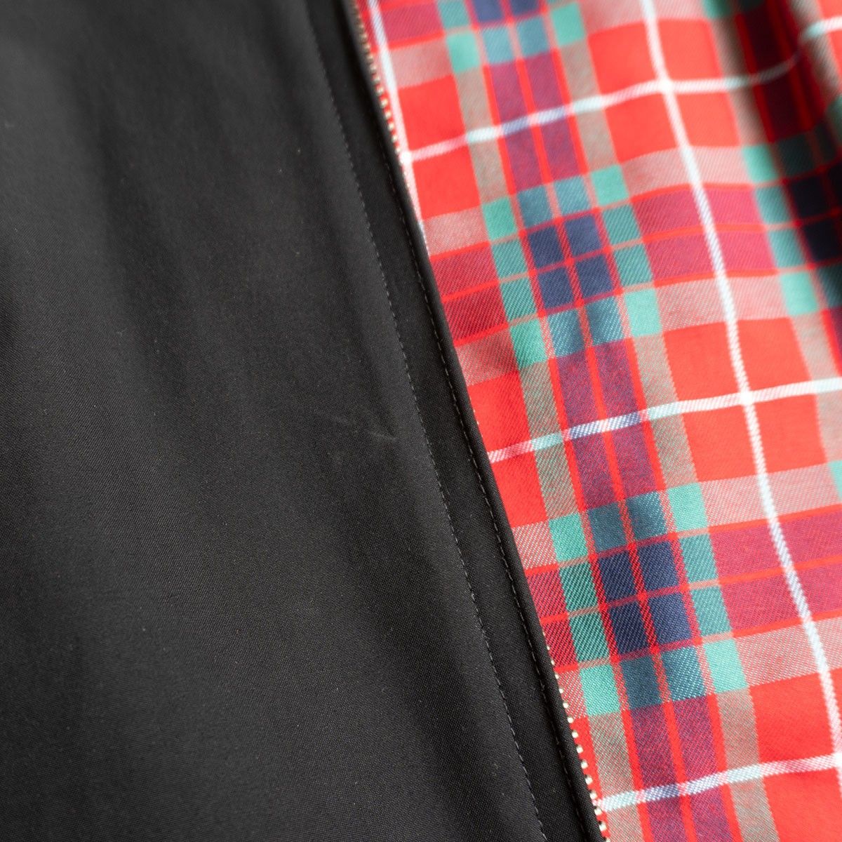 美品/ビッグサイズ】 BARACUTA 【G9 スウィングトップ ハリントン