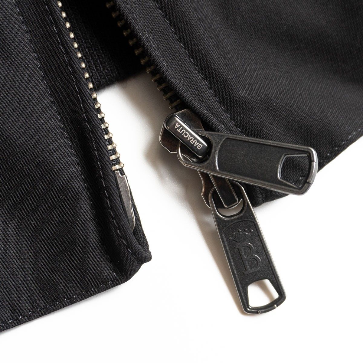 美品/ビッグサイズ】 BARACUTA 【G9 スウィングトップ ハリントン